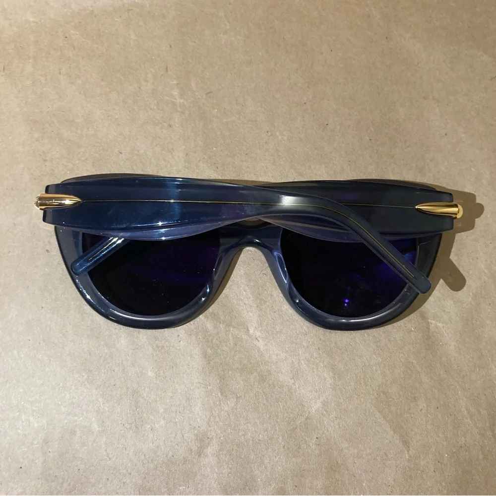 Pomellato never used